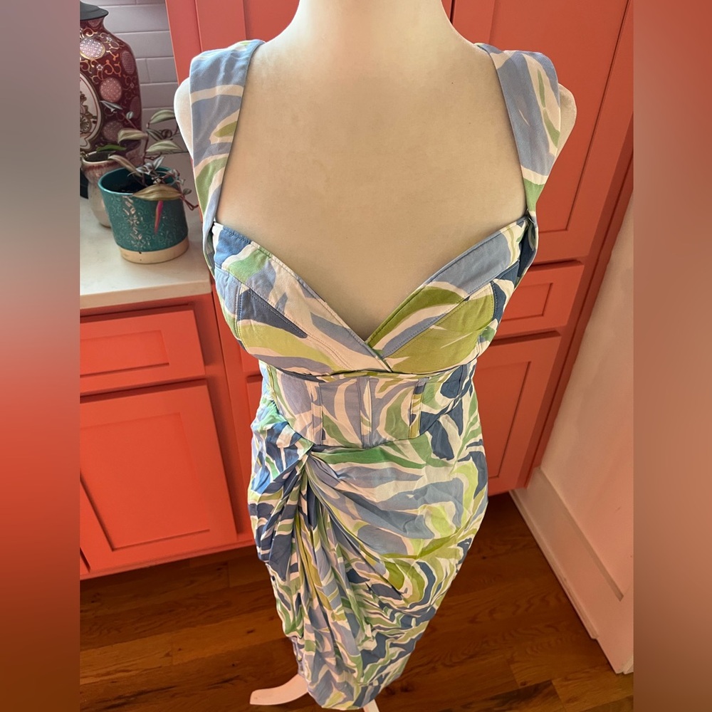 Yumi Kim Emil Dress - Picture 9 of 12